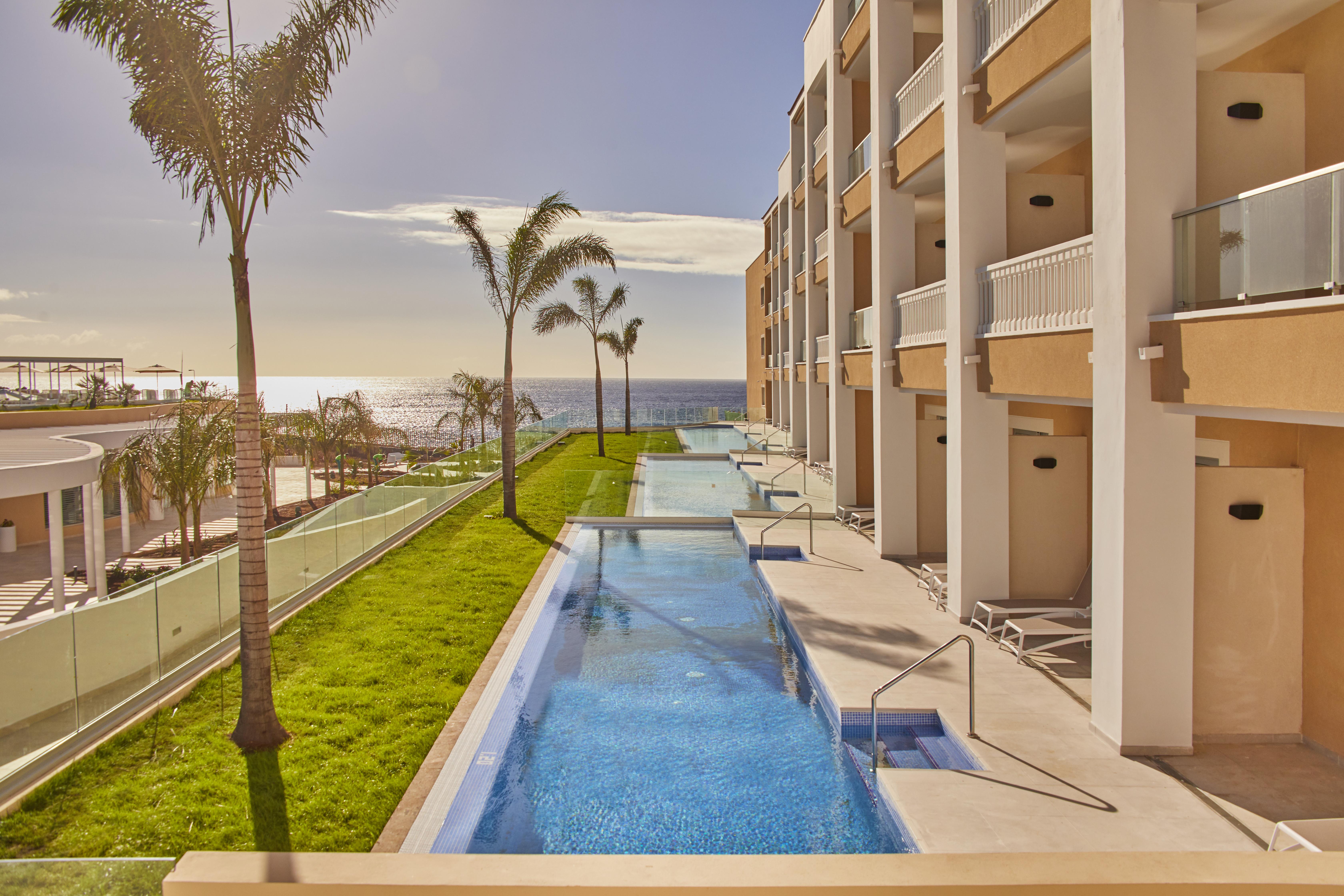 Bahia Principe Fantasia Tenerife San Miguel de Abona Exterior photo